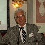 Laudator Prof. Dr. Peter Speth (Univ. Köln)