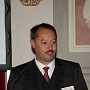 A.Univ.-Prof. Dr. Franz Rubel (Vetmeduni Vienna, 1. Vorsitzender der ÖGM)