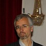 Dr. Thomas Haiden (ZAMG)
"Hochauflösende Echzeit-Analyse meteorologischer Felder im Alpenraum"