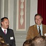 A. Univ.-Prof Dr. Franz Rubel (Vetmeduni Vienna) und Dr. Jörg Rapp (DWD)